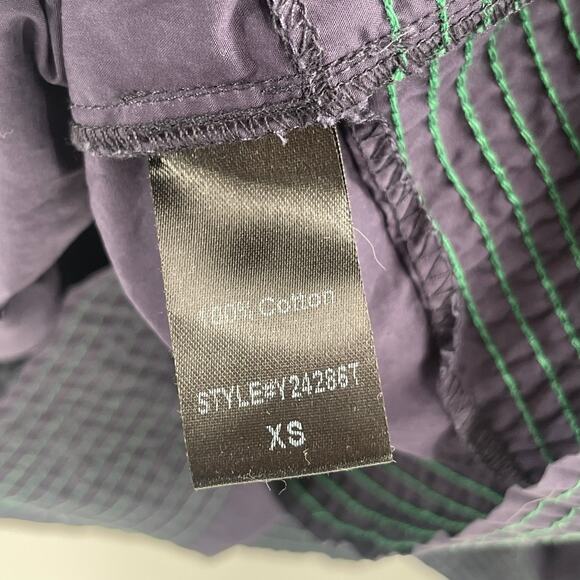 Pomander Place Navy Blue Maxi Dress - Picture 13 of 14